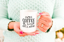 Load image into Gallery viewer, Coffee Before ...