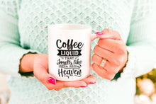 Load image into Gallery viewer, Coffee Before ...