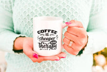 Load image into Gallery viewer, Coffee Before ...