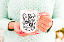 Load image into Gallery viewer, Coffee Before ...