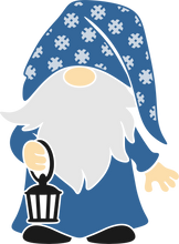 Load image into Gallery viewer, Christmas Gnomes