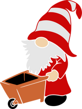 Load image into Gallery viewer, Christmas Gnomes