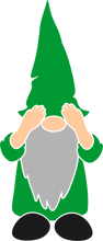 Load image into Gallery viewer, Christmas Gnomes