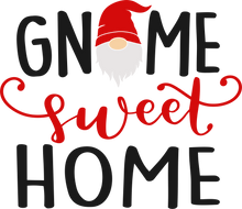 Load image into Gallery viewer, Gnomes Christmas sayings