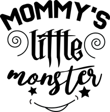 Load image into Gallery viewer, Halloween Sayings (Black and Whites) 2022