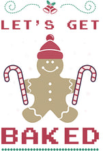 Load image into Gallery viewer, Christmas Baking Fun
