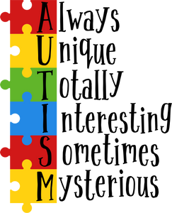 Autism collection