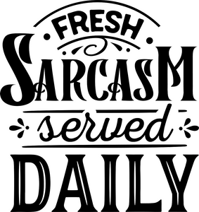 SARCASTIC BUNDLE 1