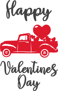 Valentine Trucks