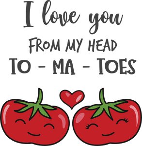 Valentine Love