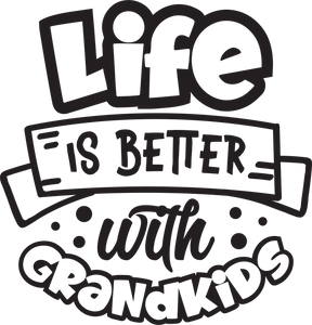 Grandma Best Life