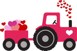 Valentine Trucks