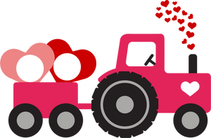 Valentine Trucks