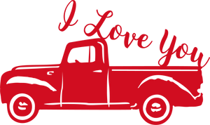 Valentine Trucks