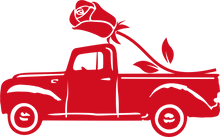 Load image into Gallery viewer, Valentine Trucks
