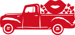 Valentine Trucks