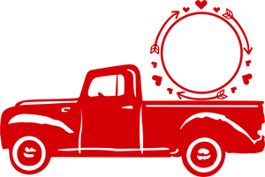 Valentine Trucks