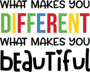 Autism collection