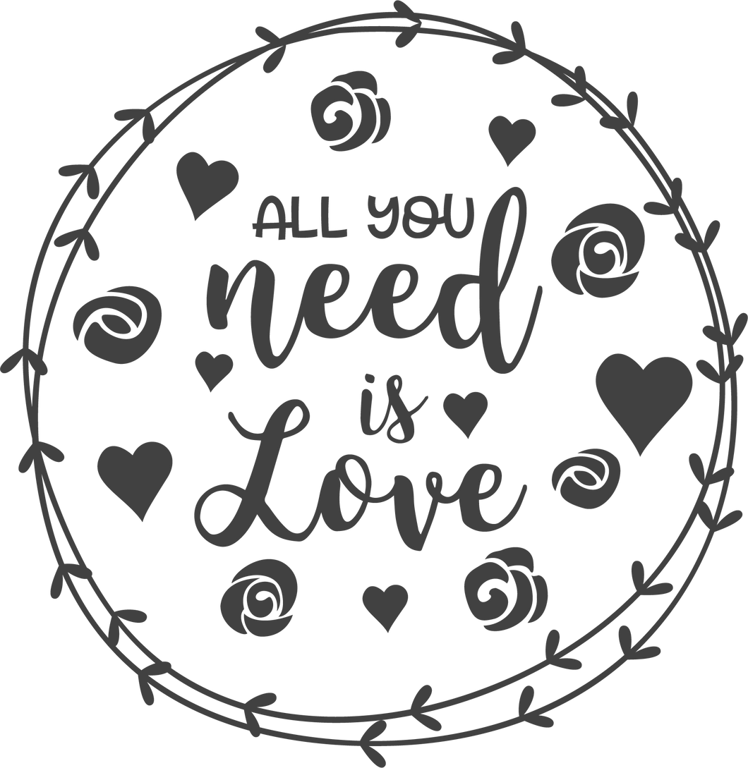 Valentine Love