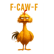 Load image into Gallery viewer, F CAW F chickens
