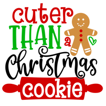Load image into Gallery viewer, Christmas Baking Fun
