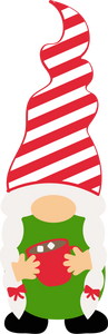 Grandma Gnomes