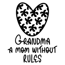 Load image into Gallery viewer, Grandma Best Life
