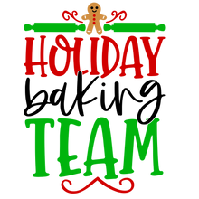 Load image into Gallery viewer, Christmas Baking Fun
