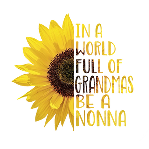 World full of Grandmas