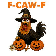 Load image into Gallery viewer, F CAW F chickens
