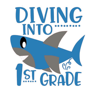 Diving Into ....