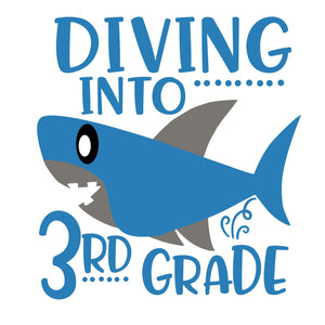 Diving Into ....