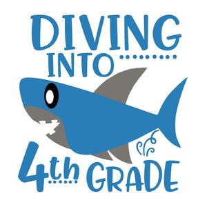 Diving Into ....