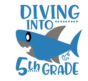 Diving Into ....