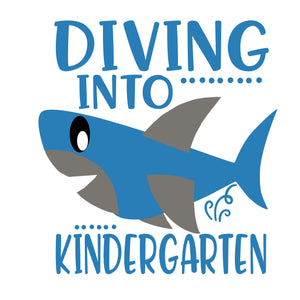 Diving Into ....