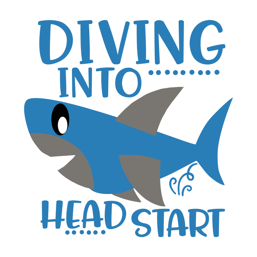 Diving Into ....