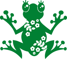 Load image into Gallery viewer, Floral Animals
