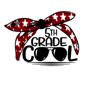 Grade Cool Bandana