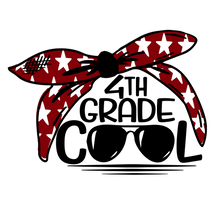Load image into Gallery viewer, Grade Cool Bandana

