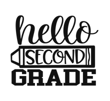 Load image into Gallery viewer, Hello Grade Crayon
