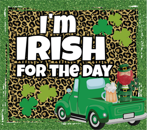 St. Patrick's Day