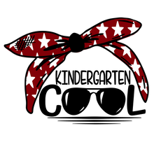 Load image into Gallery viewer, Grade Cool Bandana
