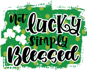 St. Patrick's Day