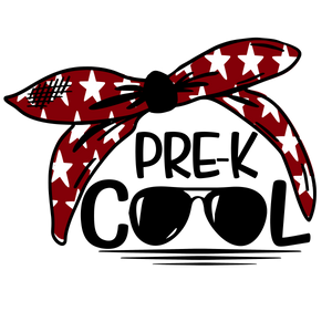 Grade Cool Bandana