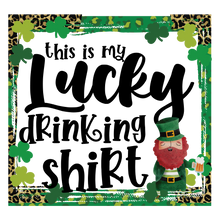 Load image into Gallery viewer, St. Patrick&#39;s Day
