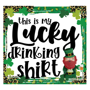 St. Patrick's Day