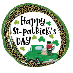 St. Patrick's Day