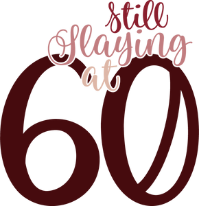 60's