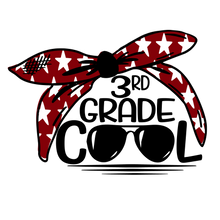 Load image into Gallery viewer, Grade Cool Bandana
