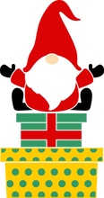 Load image into Gallery viewer, Christmas Gnomes
